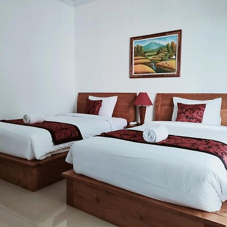 Lo Sari Bungalow Batununggul 외부 사진