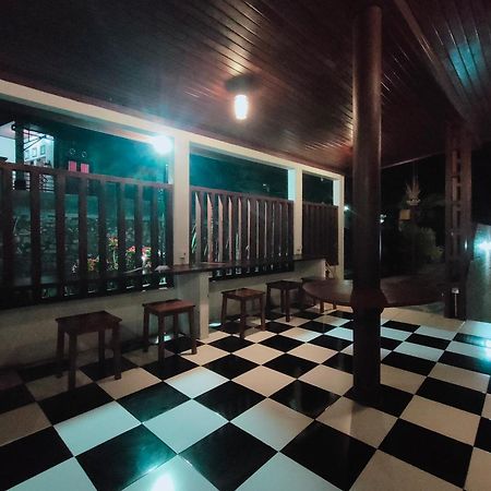 Lo Sari Bungalow Batununggul 외부 사진