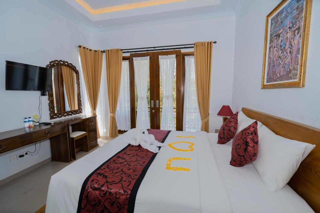 Lo Sari Bungalow Batununggul 외부 사진