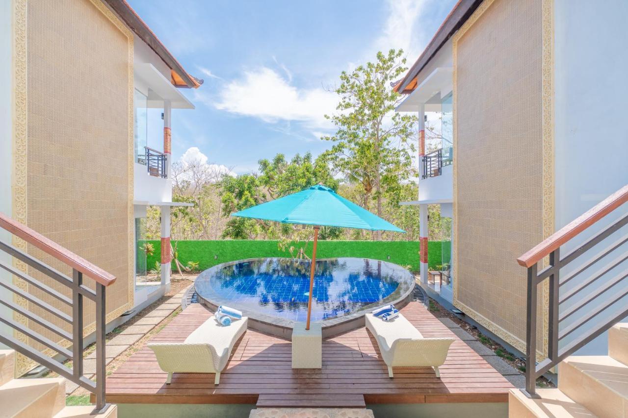 Lo Sari Bungalow Batununggul 외부 사진