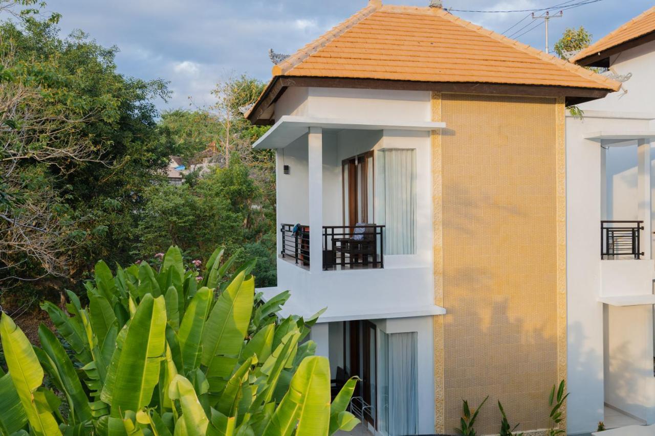 Lo Sari Bungalow Batununggul 외부 사진