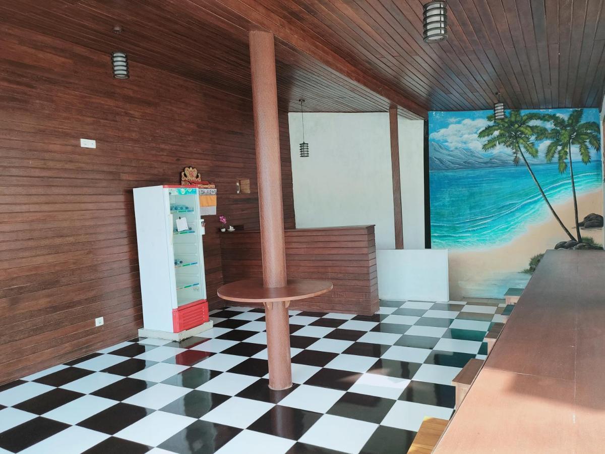Lo Sari Bungalow Batununggul 외부 사진