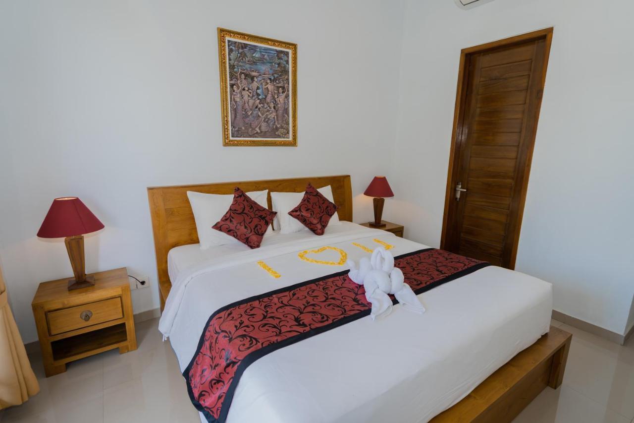 Lo Sari Bungalow Batununggul 외부 사진
