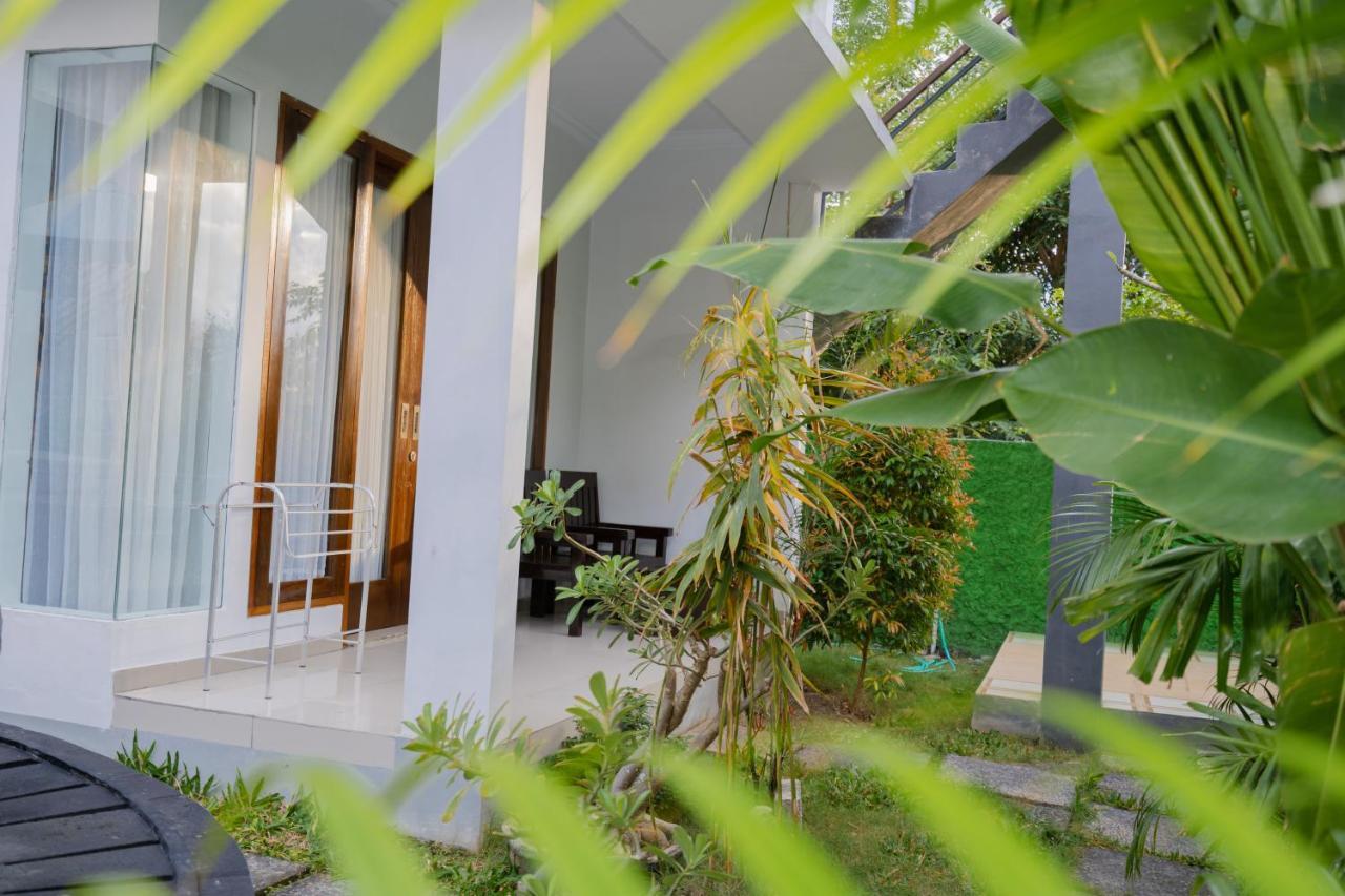 Lo Sari Bungalow Batununggul 외부 사진