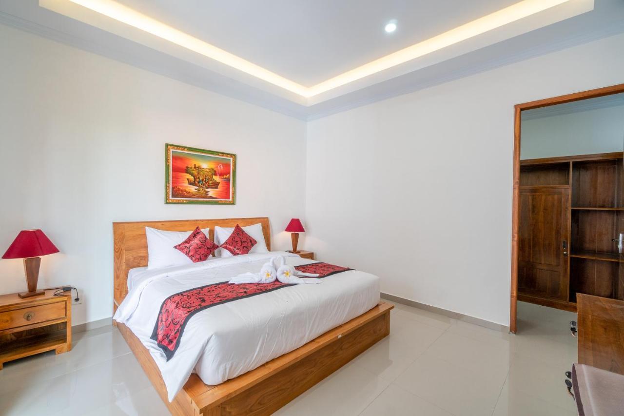 Lo Sari Bungalow Batununggul 외부 사진