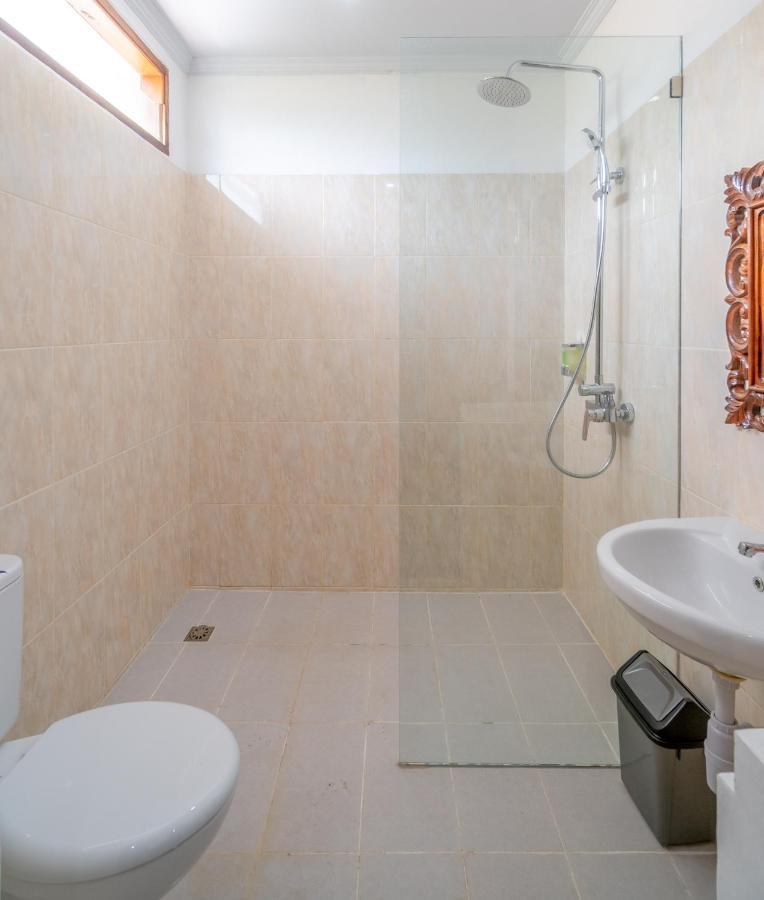 Lo Sari Bungalow Batununggul 외부 사진