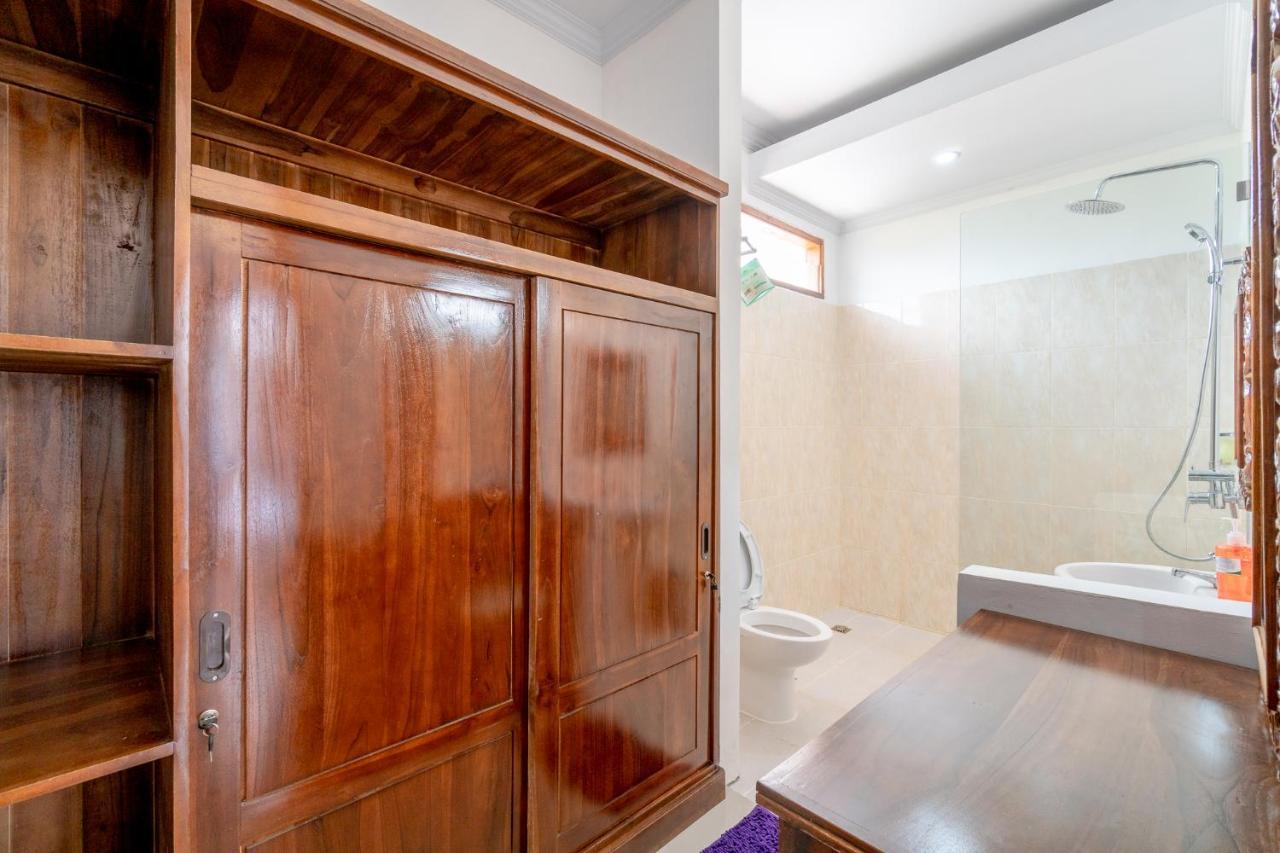 Lo Sari Bungalow Batununggul 외부 사진