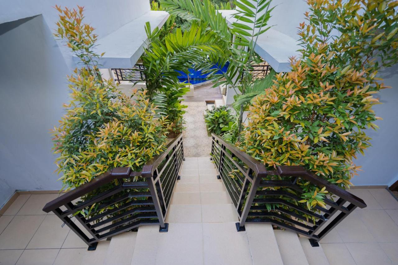 Lo Sari Bungalow Batununggul 외부 사진