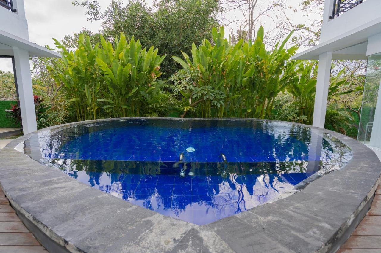 Lo Sari Bungalow Batununggul 외부 사진
