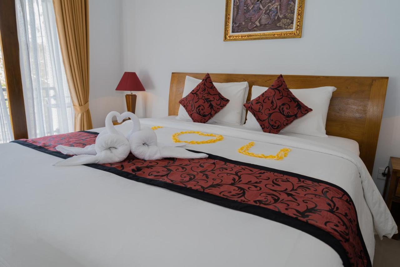 Lo Sari Bungalow Batununggul 외부 사진