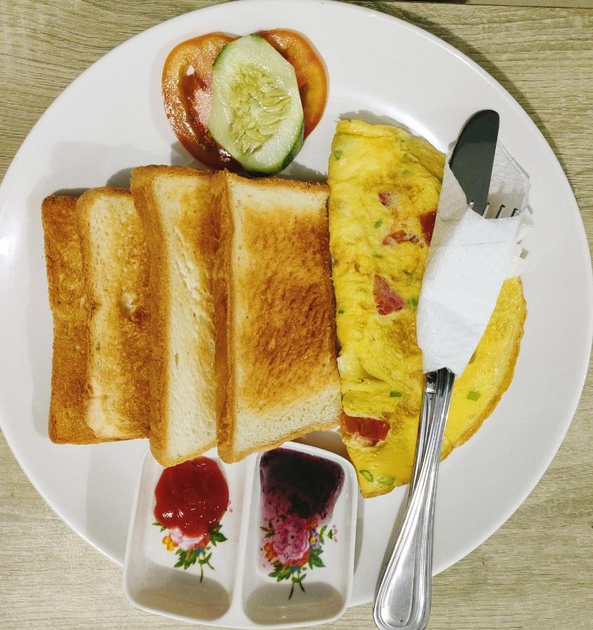 Lo Sari Bungalow Batununggul 외부 사진